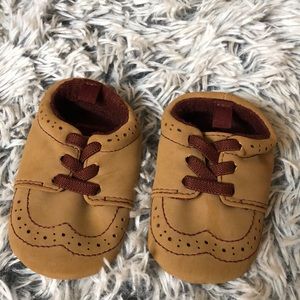 Casual baby shoes